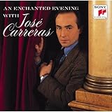 魅惑の宵~ベスト・オブ・ホセ・カレーラス