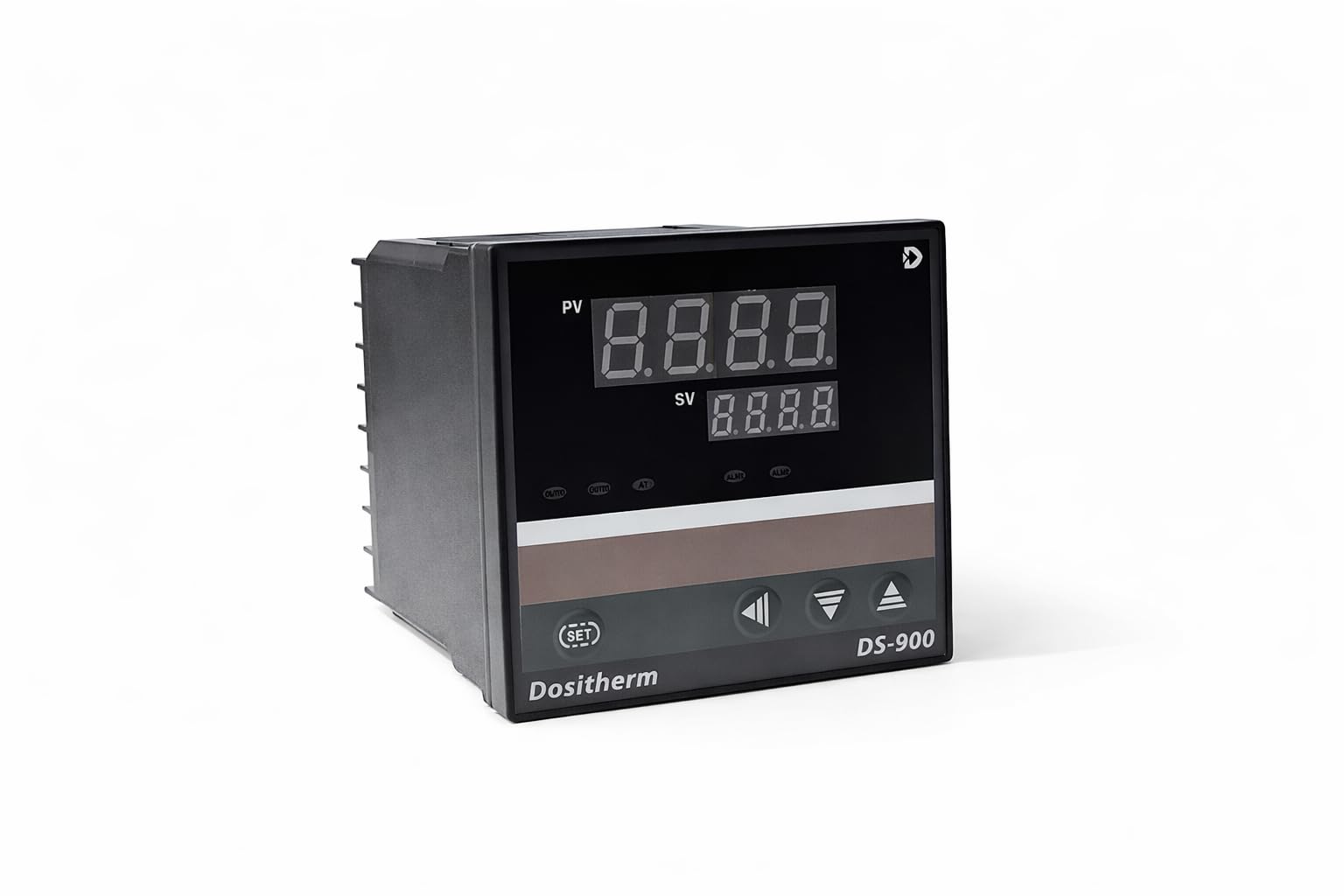 PID-Temperature Controllers - 96 X 96 mm - Dositherm DS900 Economical PID-ON/OFF Temperature Controller-image-0