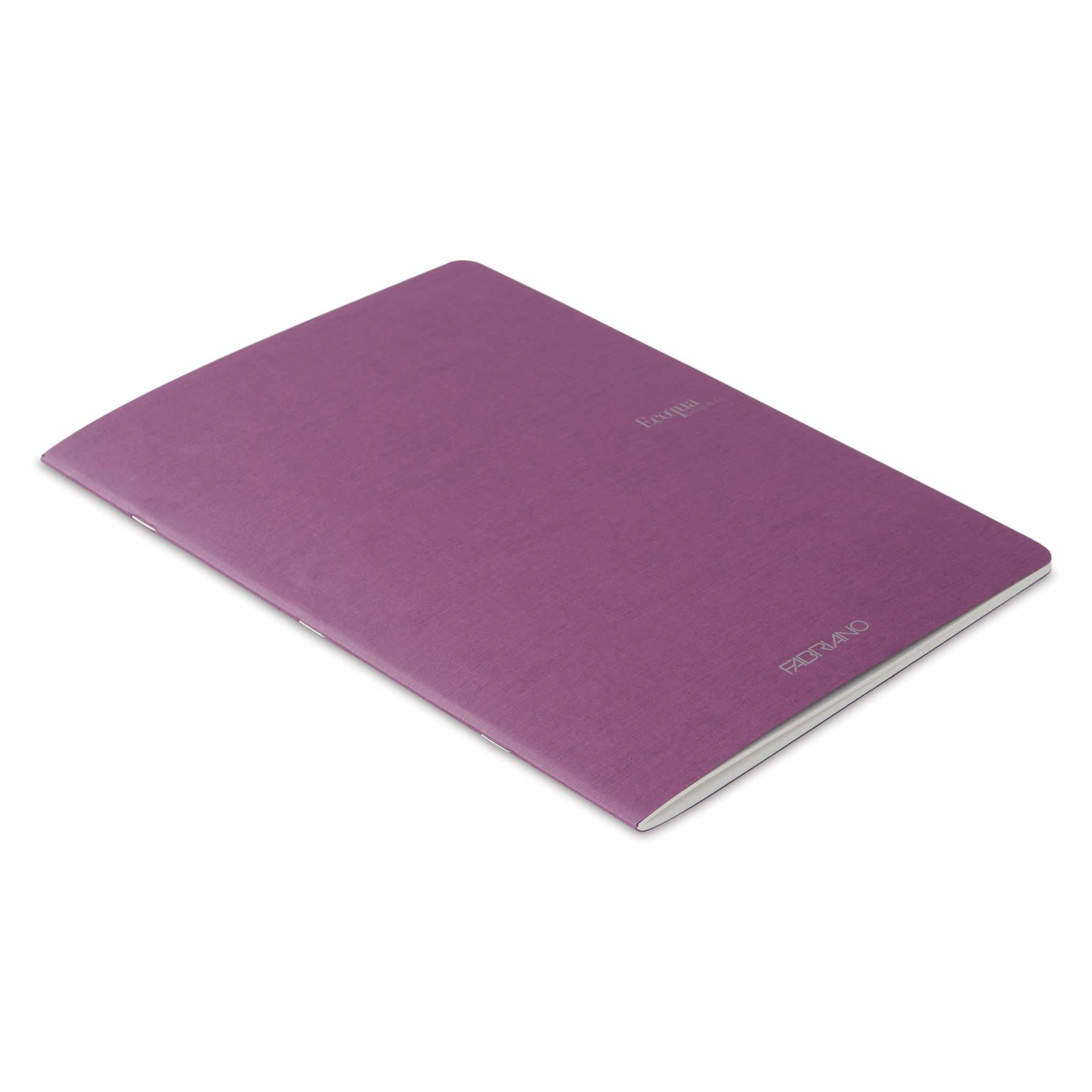 Fabriano EcoQua Notebooks, Wine
