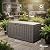YITAHOME 60 Gallon Outdoor Storage Box
