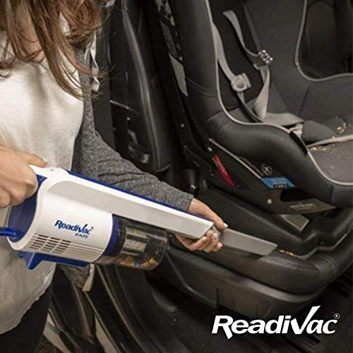 ReadiVac Eaze Upright Hand Held Stick Vacuum - Image 4