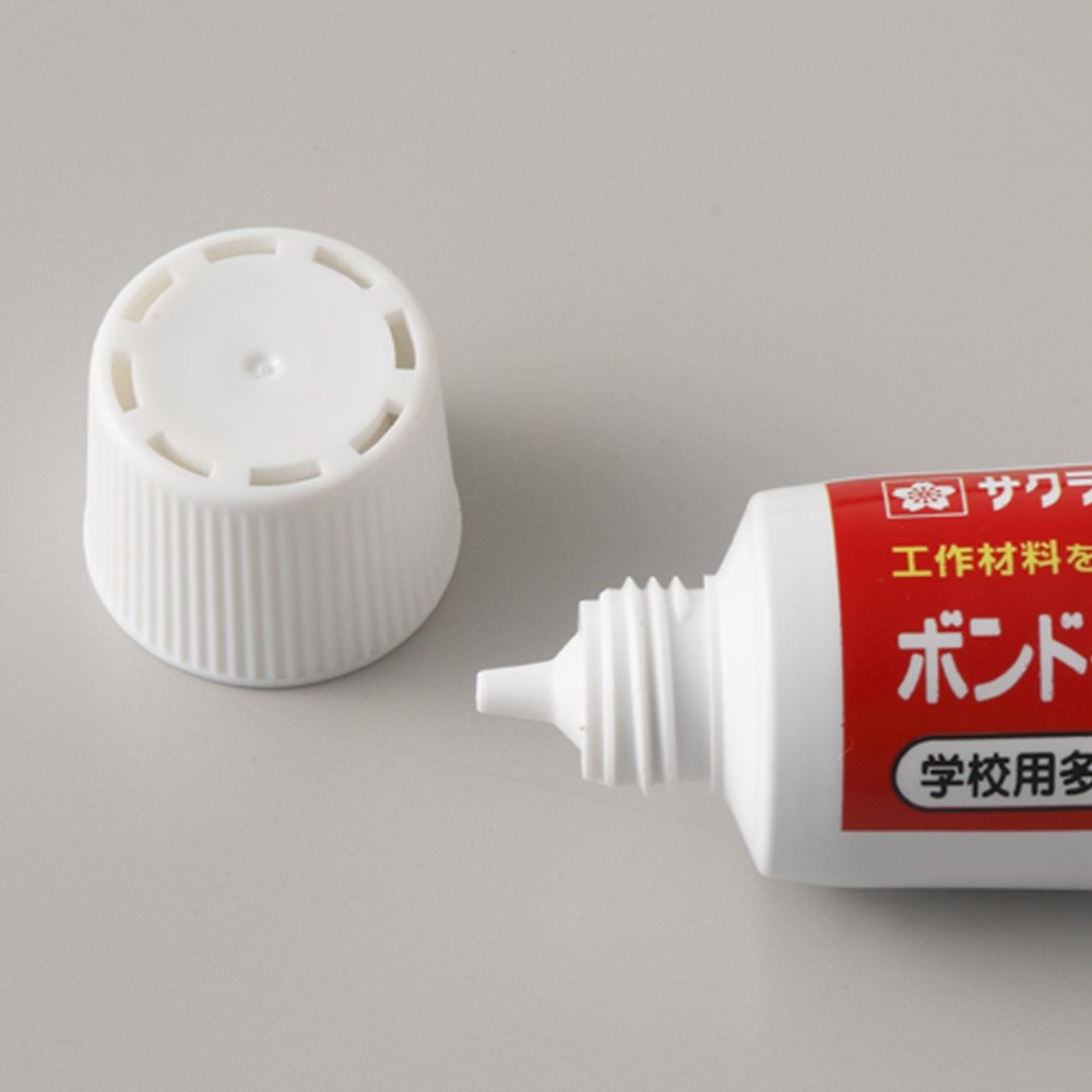 Amazon | サクラクレパス ボンドタッチ24ML BT24ML-P | ボンド・接着剤