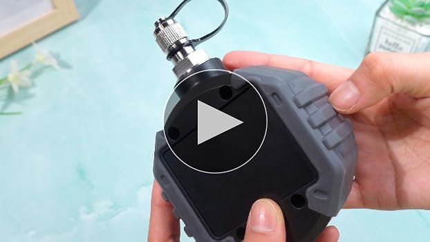 Amazon.com: Saysurey Digital Vacuum Gauge, 0-75000 μm Hg