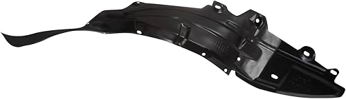 Miniatura 3 de Juego de protectores de guardabarros interior compatible con Mazda Miata MA1248122 MA1251109 2001-2005