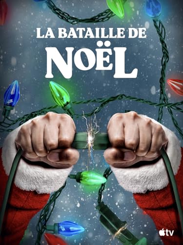La bataille de Noël