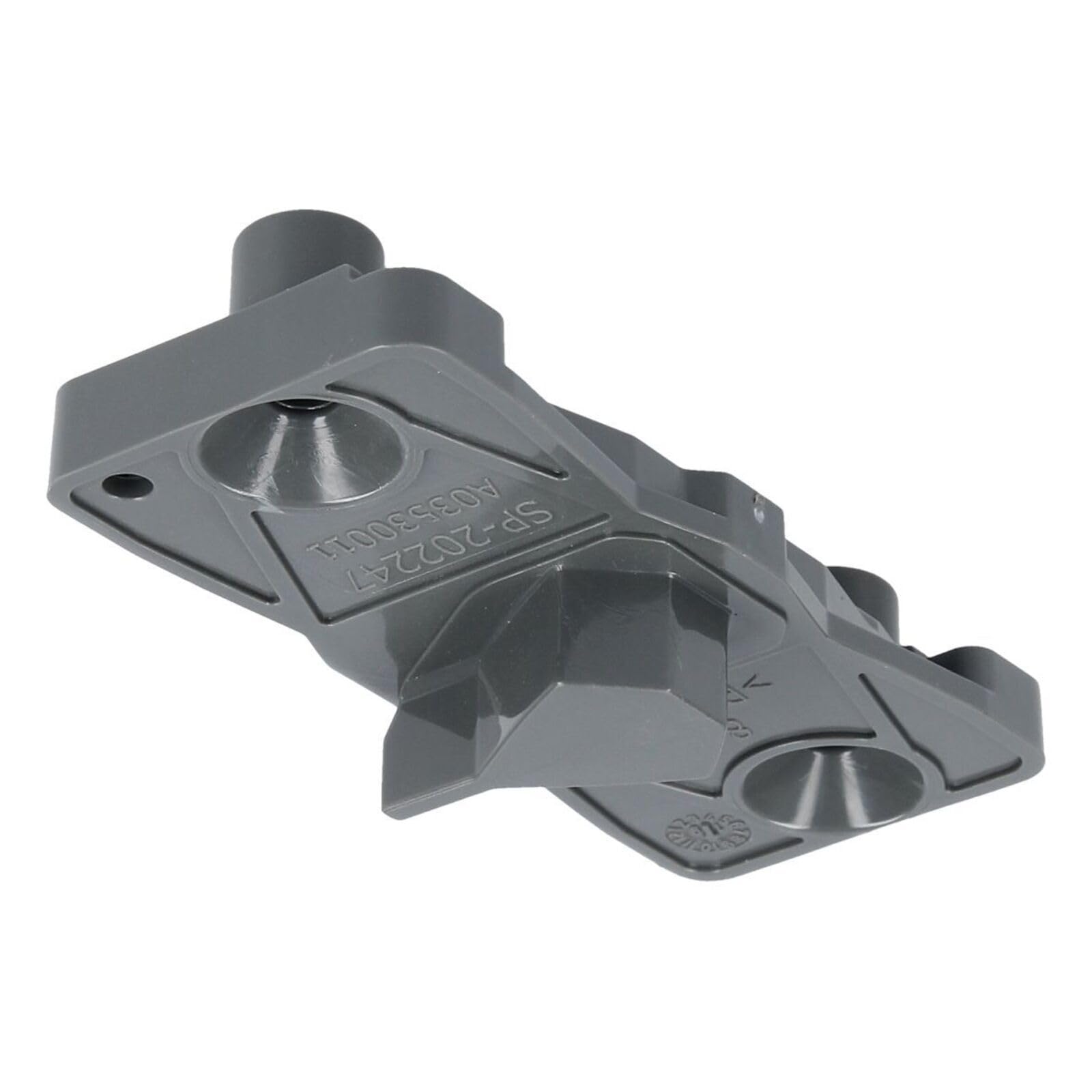 LUTH Premium Profi Parts Türverriegelung kompatibel mit AEG 14003530012/2 Sperrklinke für Geschirrspüler