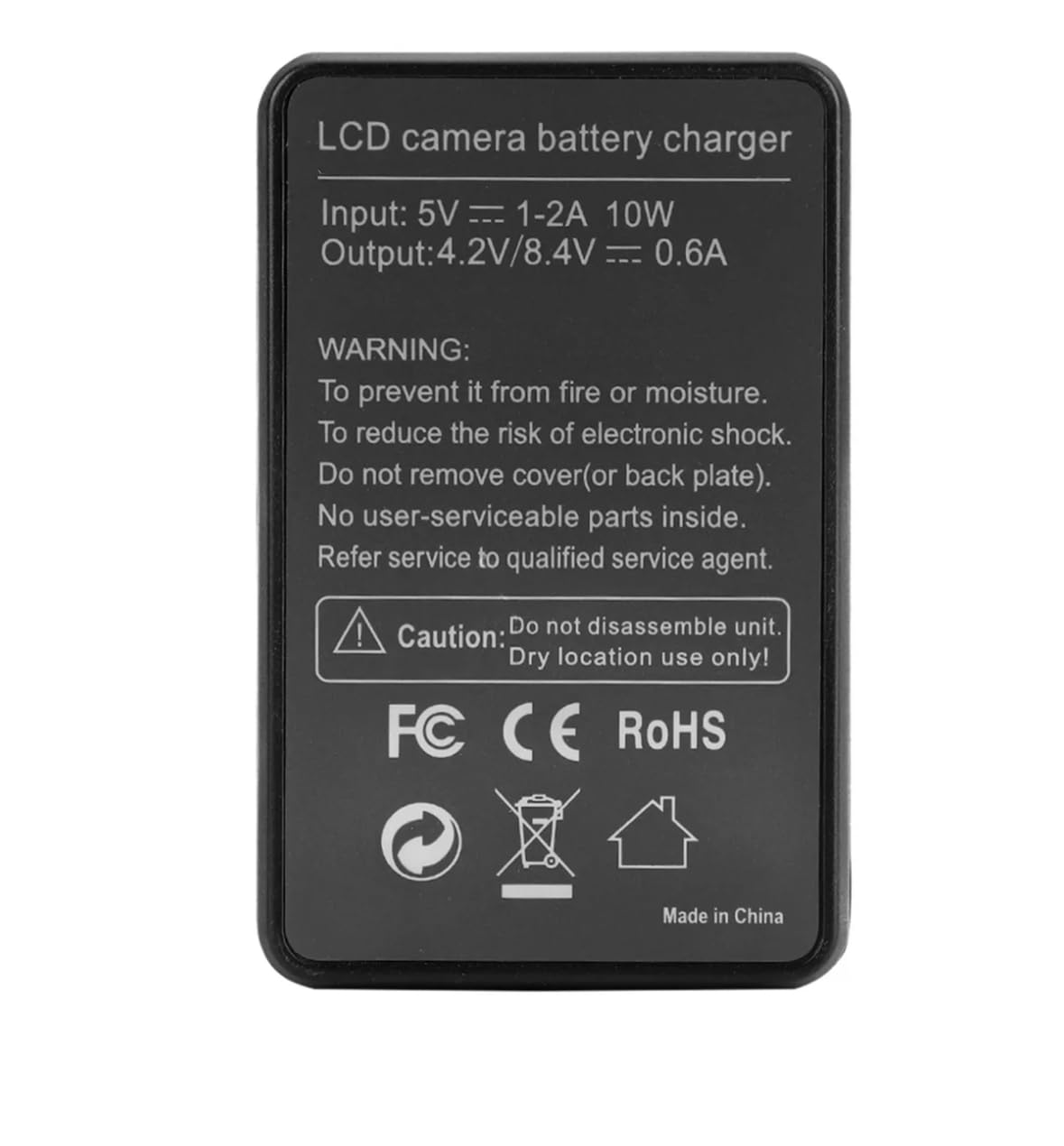 Batteria O Caricabatterie USB Per Sony NP-BN1 – Compatibile Cyber-shot DSC-W570, W560, W550, W530 - Foto 4