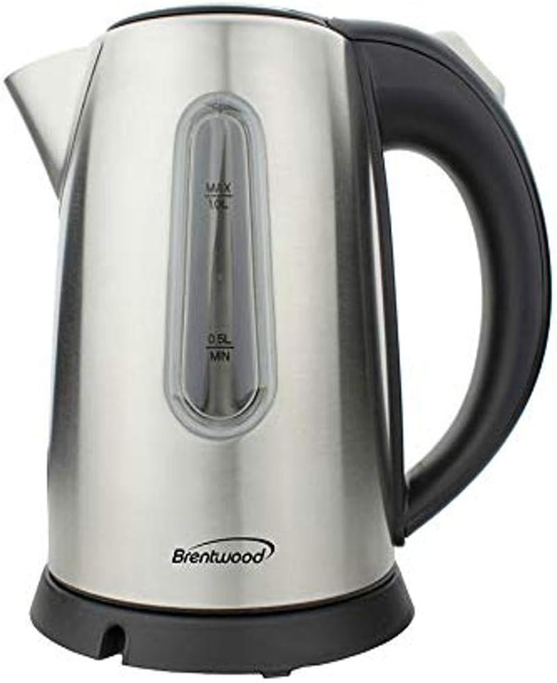 Sunbeam Quantum Stainless L Kettle Ke6310 2025