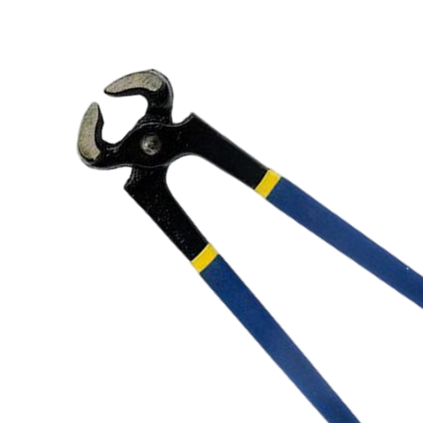 Enakshi Hoof Trimmer Farrier Nippers Hoof Repair Tools Durable Hoof Nippers Plier (Hoof Rasps & Farrier Tools)