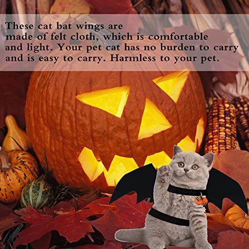 Ali di Pipistrello Halloween,Ali di Pipistrello di...