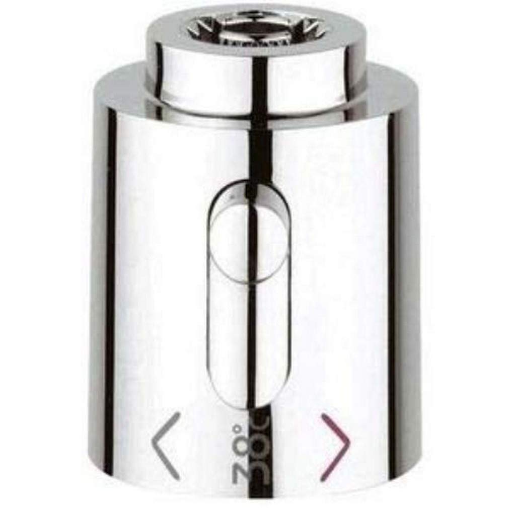Grohe Nederland Grohmix / Instelknop, verkoop per: 1 x 1 stuk