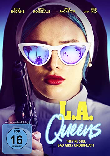 L.A. Queens - Mehr Infos/Bestellen
