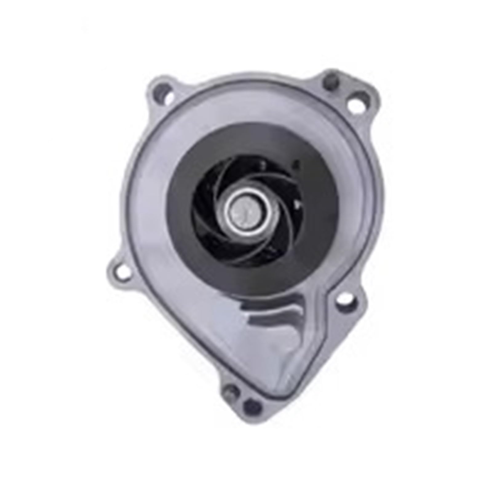 Pompa Dell'acqua Per Veicoli 11517648827 Pompa acqua motore per BMW Serie 1 3 F20 parti