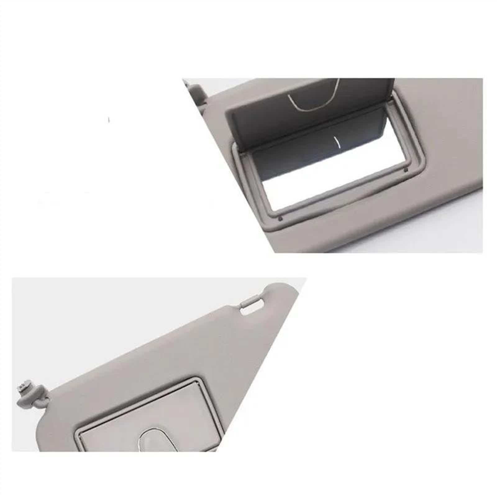 Pare-soleils Intérieur pour Suzuki pour Swift pour Splash 2011 Voiture Intérieur Pare-Soleil Pare-Soleil Pare-Soleil Avant Pare-Soleil Rallonge De Pare-Soleil(La Gauche)