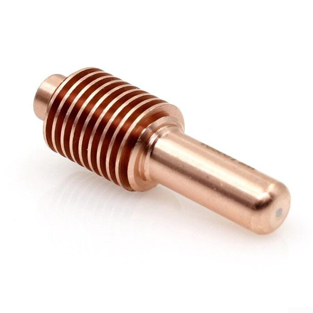 Plasma Cutter Consommables 10pcs Electrodes120926 Buses Torche Tips 60A 120931 Pour 1250 Plasma Cutter