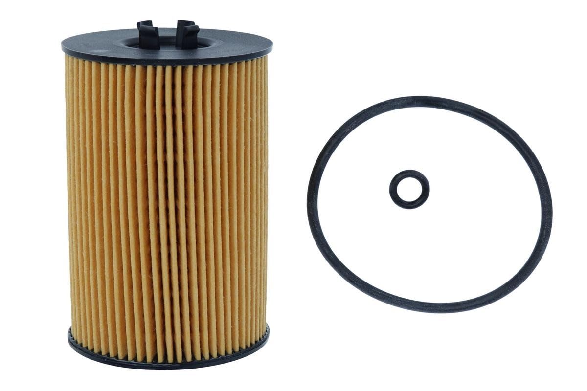 CORMAR KIT TAGLIANDO FILTRI COMPATIBILE CON GOLF 7 1.6 2.0 TDI