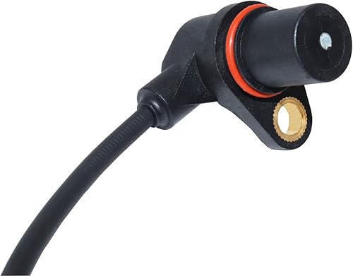 Miniatura 4 de OSKYUO Sensor de posición del cigüeñal 06A906433C 0261210147 Compatible con Audi A3 A4 S4 A6 Allroad TT Volkswagen Beetle Golf Jetta Passat Skoda