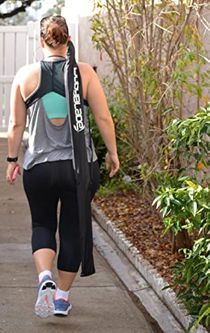 CXT Carry Bag Black, CXT