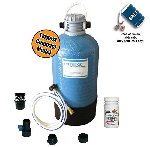 The Best Rv Water Softeners Reviewed & Rated 2020 - RVing Reviews