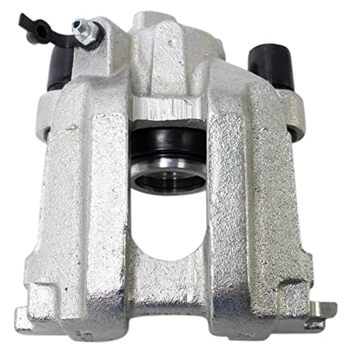 Image of TRQ Rear Left Brake Caliper Drivers Side