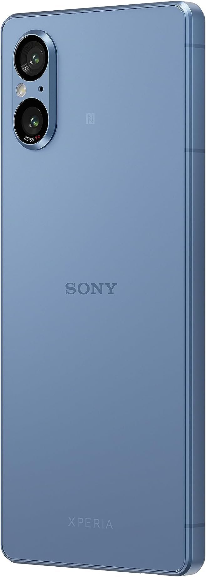 SONY - Sony Xperia 5 II 5G (XQ-AS72) ［Blue］ Sony Xperia 5 V 5G XQ-DE72 Dual Sim 256GB Blue (8GB RAM