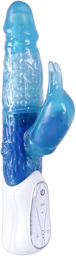 You2Toys Icebreaker 2nd Generation Vibrador Rabbit - 1 Unidad ...