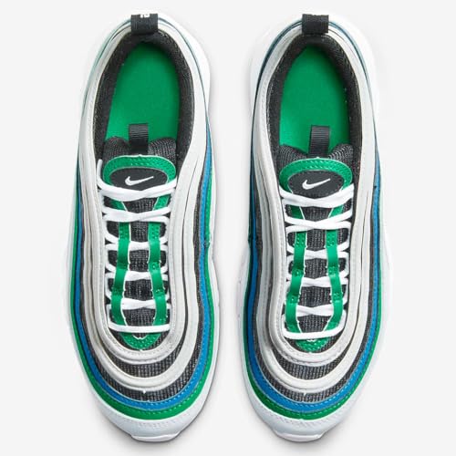 Image of Nike Men's Air Max 97 (GS) Competition Running Shoes