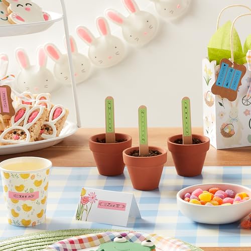 DYMO Original LetraTag Pastellfarbene Etiketten| Kunststoff | 12 mm x 4 m | Pistaziengrün, Hellblau & Rosa | selbstklebendes Etikettenband| für LetraTag-Beschriftungsgerät | 3 Etikettenkassetten