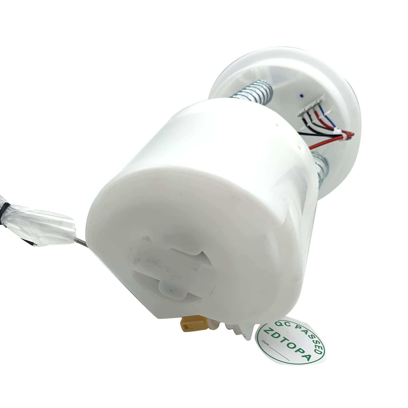 Amazon.com: ZDTOPA ZJ011335XB ZJ011335XC Fuel Pump Module Assembly