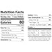 Silk Almond Milk, Vanilla, Dairy Free, Gluten Free, Seriously Creamy Vegan Milk with 50% More Calcium than Dairy Milk, 64 FL OZ Half Gallon