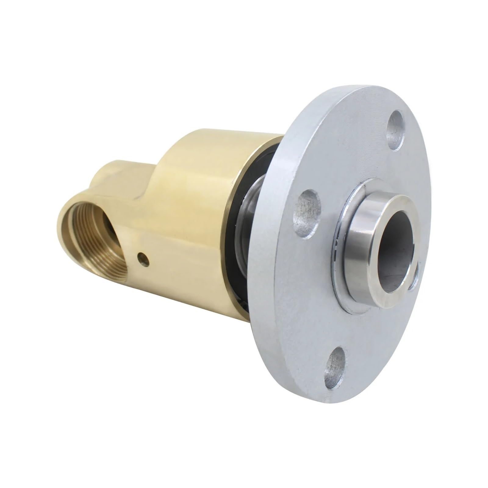 ZHZKPLPPRB HD20 DN20 3/4 Inch Rotating Joint 360 Rotary Joint Water Air ...