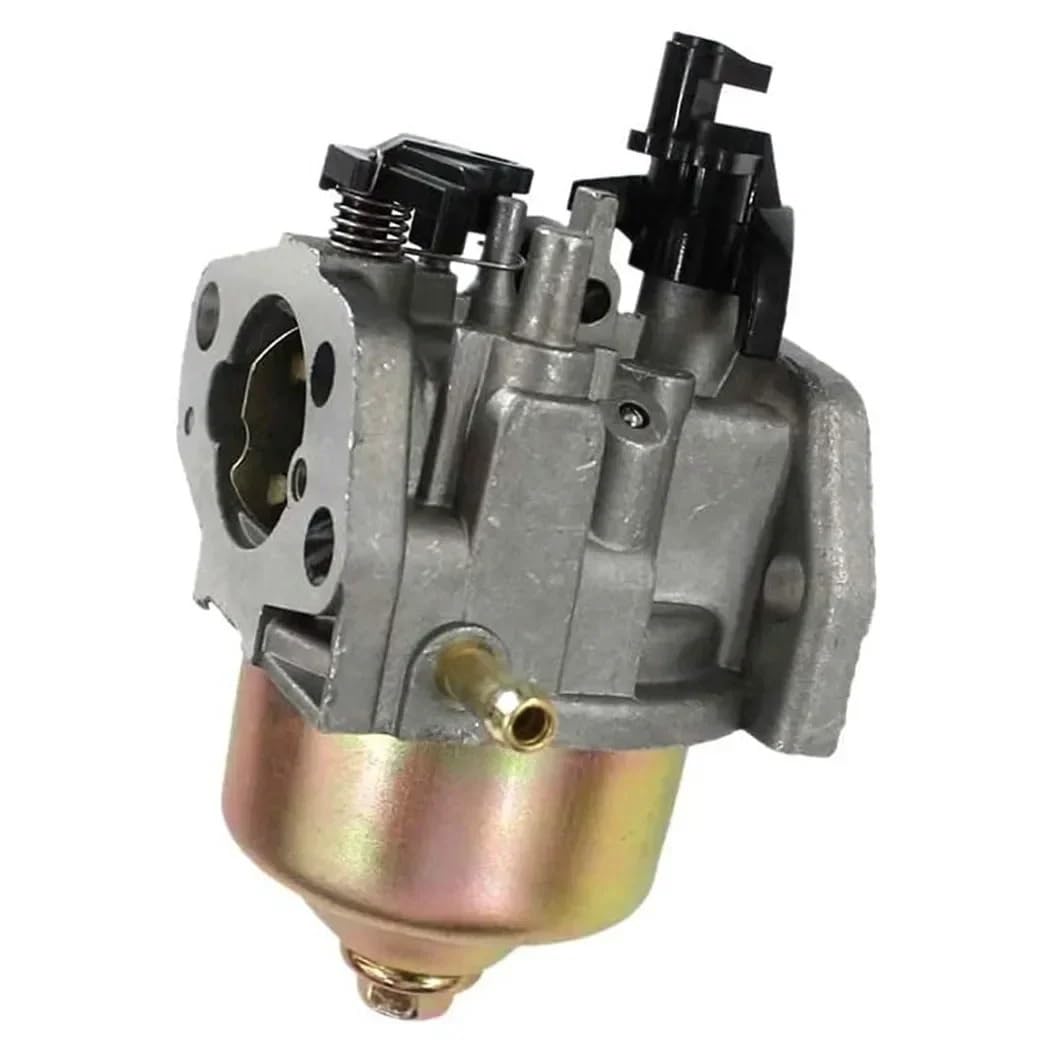 Kit de 9 juntas for bomba combustible y filtro carburador 951-10310, compatible con herramientas jardín 751-10310