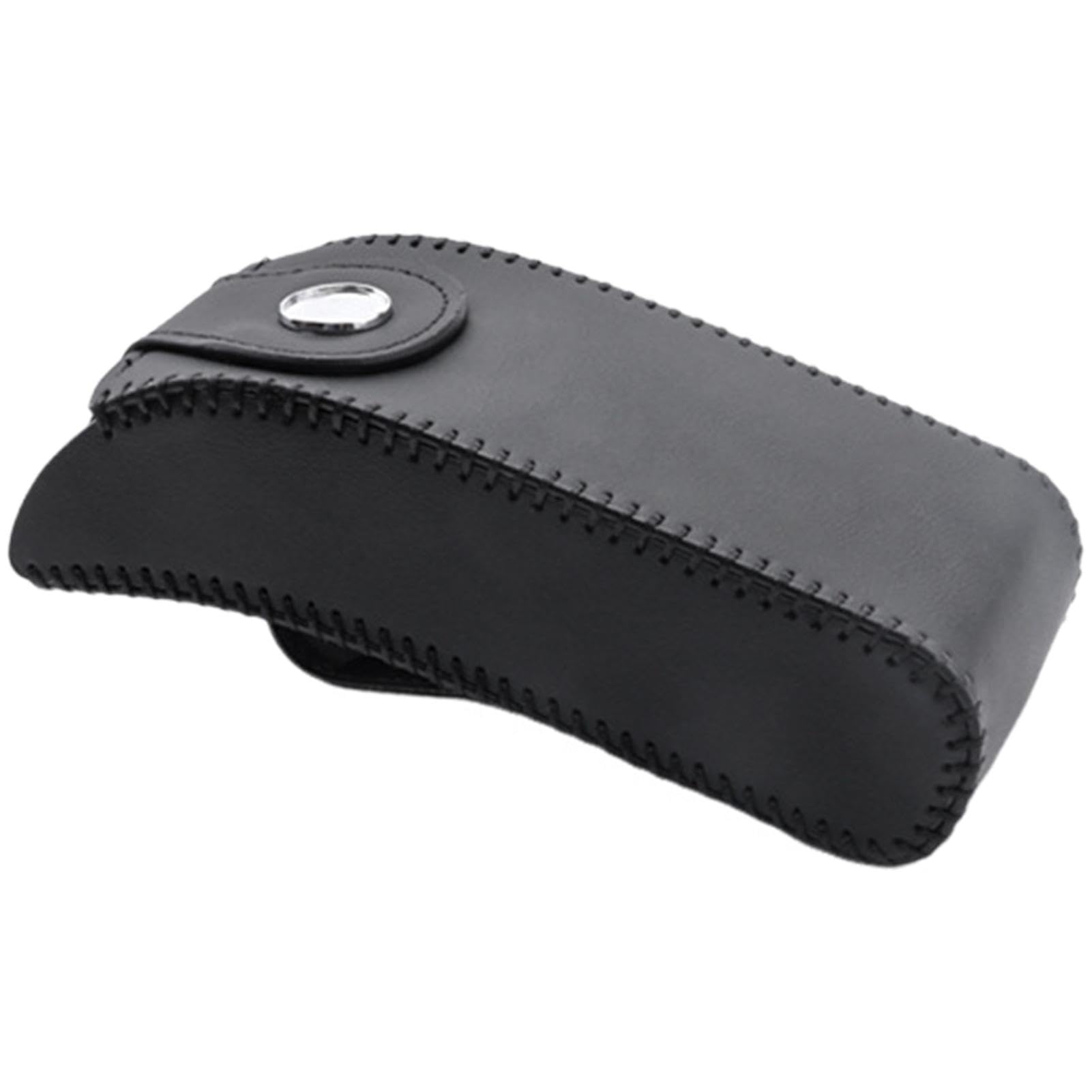 Etui okulary do samochodów ci? ?arowych, etui wizjer, klips okulary przeciws?oneczne, monta? bez niszczenia, pude?ko do przechowywania okularów samochodowych, ma?ych przedmiotów,