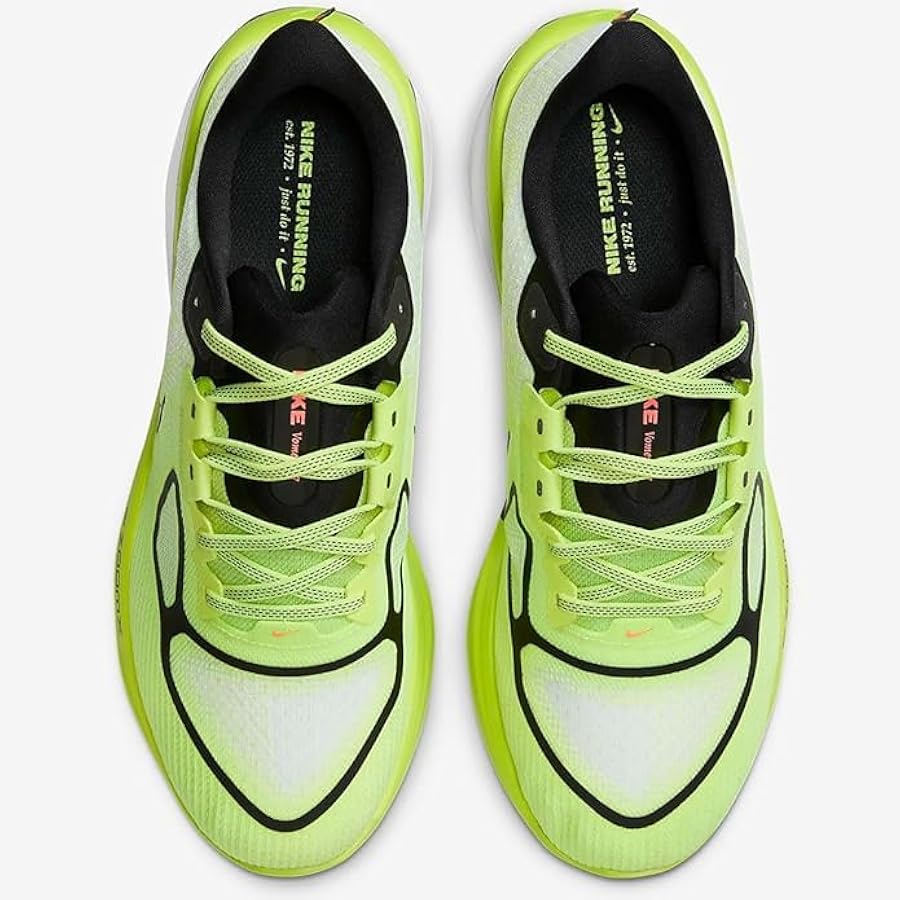 Nike VOMERO 17 TALARIA F2587-700 蛍光イエロー Nike VOMERO 17 TALARIA F2587-700 蛍光イエロー