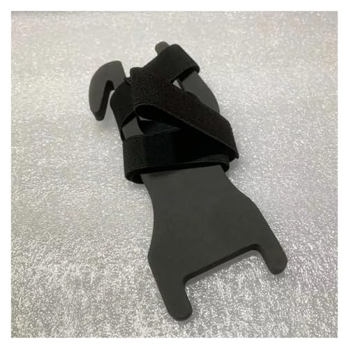 プロペラ固定ストラップ固定クリップブレードベルトバインディング D-JI T40 T50 農業 Agras ドローンアクセサリー修理部品