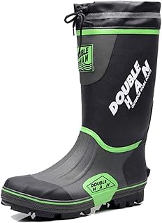 botas de goma hombre trabajo