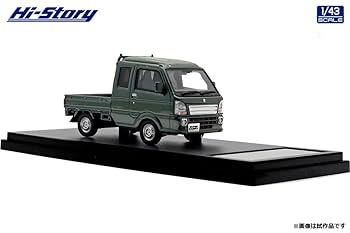 ミニカー Airsky Amazon | インターアライド (INTERALLIED) Hi Story 1/43 スズキ