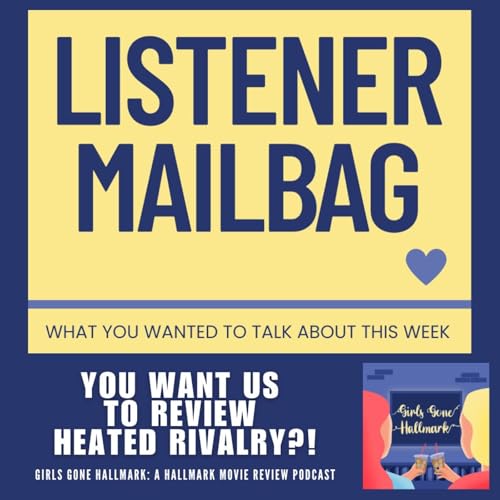 February Listener Mailbag