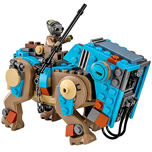 LEGO Star Wars Encounter on Jakku 75148 by LEGO – Bild 3