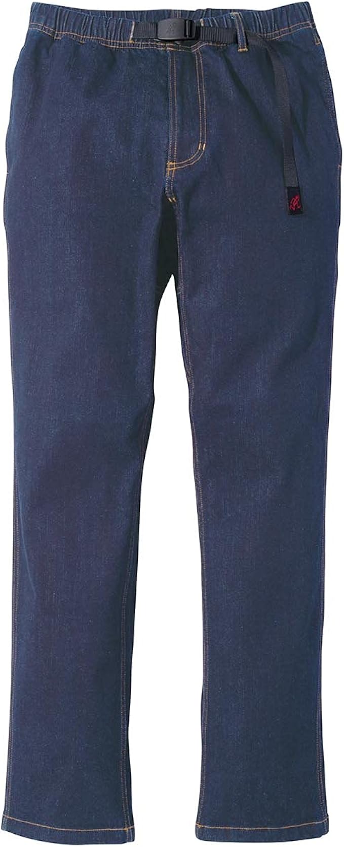グラミチ デニムロングパンツ Denim Nn Pants Tight Fit メンズ One Wash 日本 Xxl 日本サイズ2l相当 ジーンズ 通販 Amazon