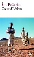 Coeur d'Afrique 2070444643 Book Cover