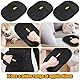3 Stück Pet Hair Remover Katzenhandschuh, Katzenhaarentferner Handschuh, Handschuhe zur Hundehaarentfernung, für Waschen Enthaaren, Reinigung von Teppichen Sofas
