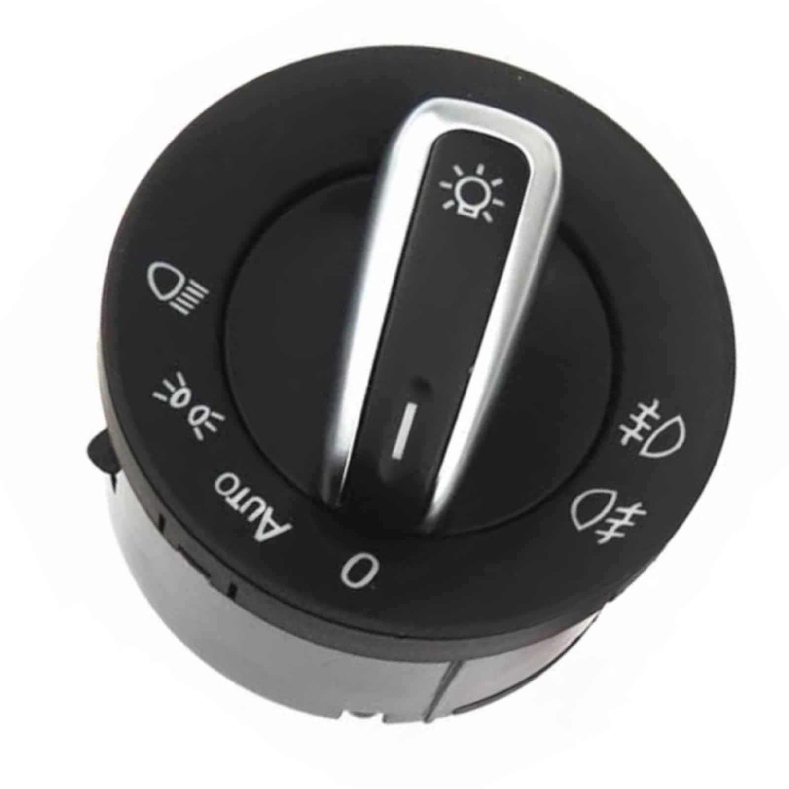 Interruptor del faro 5ND941431B mando luces Caddy y Scirocco 8