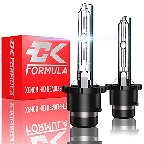 Best Ice Blue Hid Headlights 2022 [The Smarter Choice For You