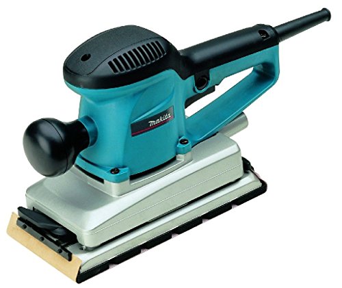 Makita BO4901 Schwingschleifer 115 x 229 mm
