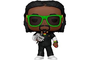 Snoop Dogg: The G Pen Vinyl Figure