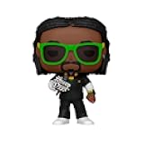 Snoop Dogg Exclusive Vinyl Figure in Legendary Track Suit and Glasses