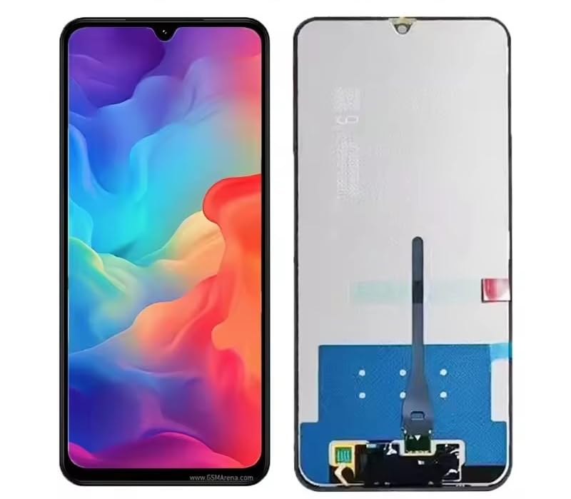 SHOWGOOD Écran tactile LCD, pour Xiaomi Redmi A5 Big Glass Version européenne 25028RN03Y LCD Écran Tactile Digitizer Assemblée Remplacement