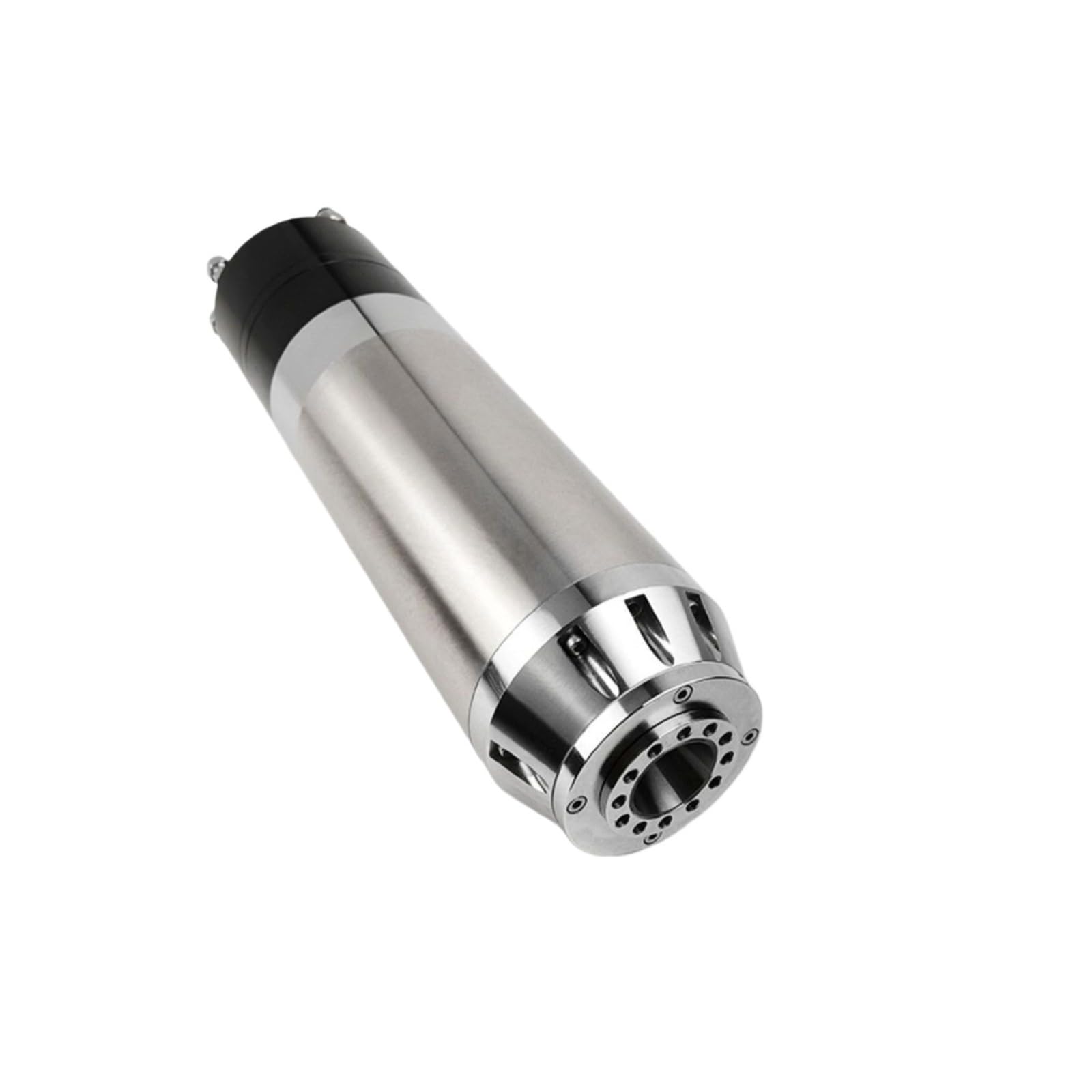 3kW/3.5kW ATC CNC Spindle BT30 24000rpm 380V/220V for Engraving Router(3.5KW220V4POLSE)
