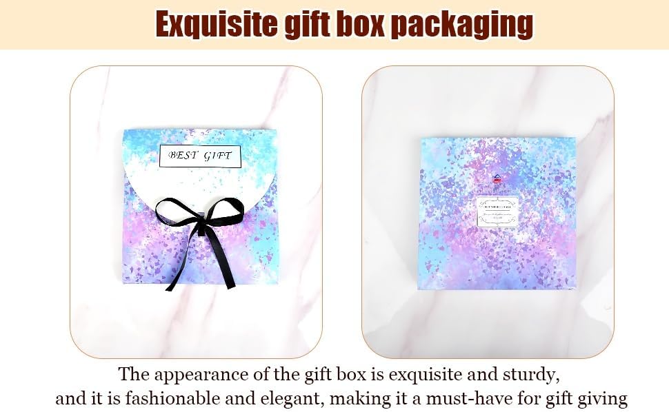 100% Mulberry Silk Square Scarf for Neck or Hair-27"x27" Women Natural Silk Neckerchief Headscarf - Image 7